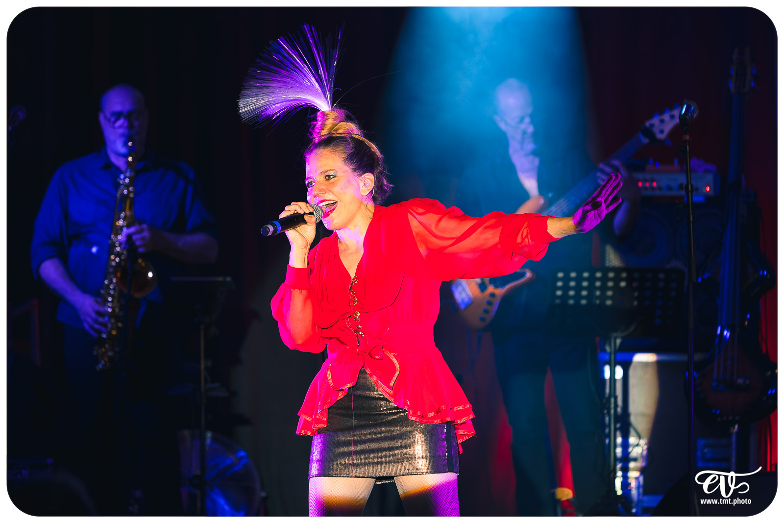 38EME EDITION DU THEATRE DE LA CHOUCROUTERIE